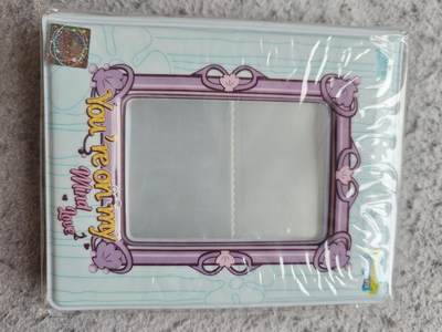 【随心含颖卡拍58期】卡游/集卡社/卡卡沃 抽卡机专场拍卖【无佣金】 卡游 海绵宝宝 2宫卡册一个