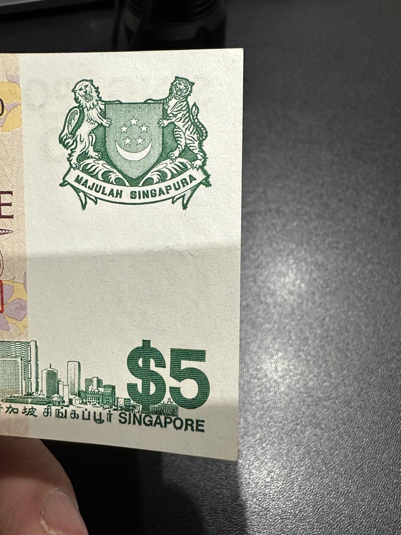 《外钞收藏家》第六百三十一期（五一假期场）（长期征集拍品、欢迎藏友们联系合作）