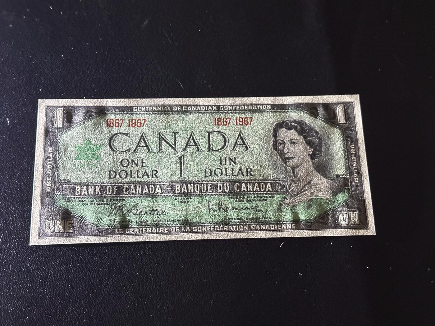 《外钞收藏家》第六百三十一期（五一假期场）（长期征集拍品、欢迎藏友们联系合作）