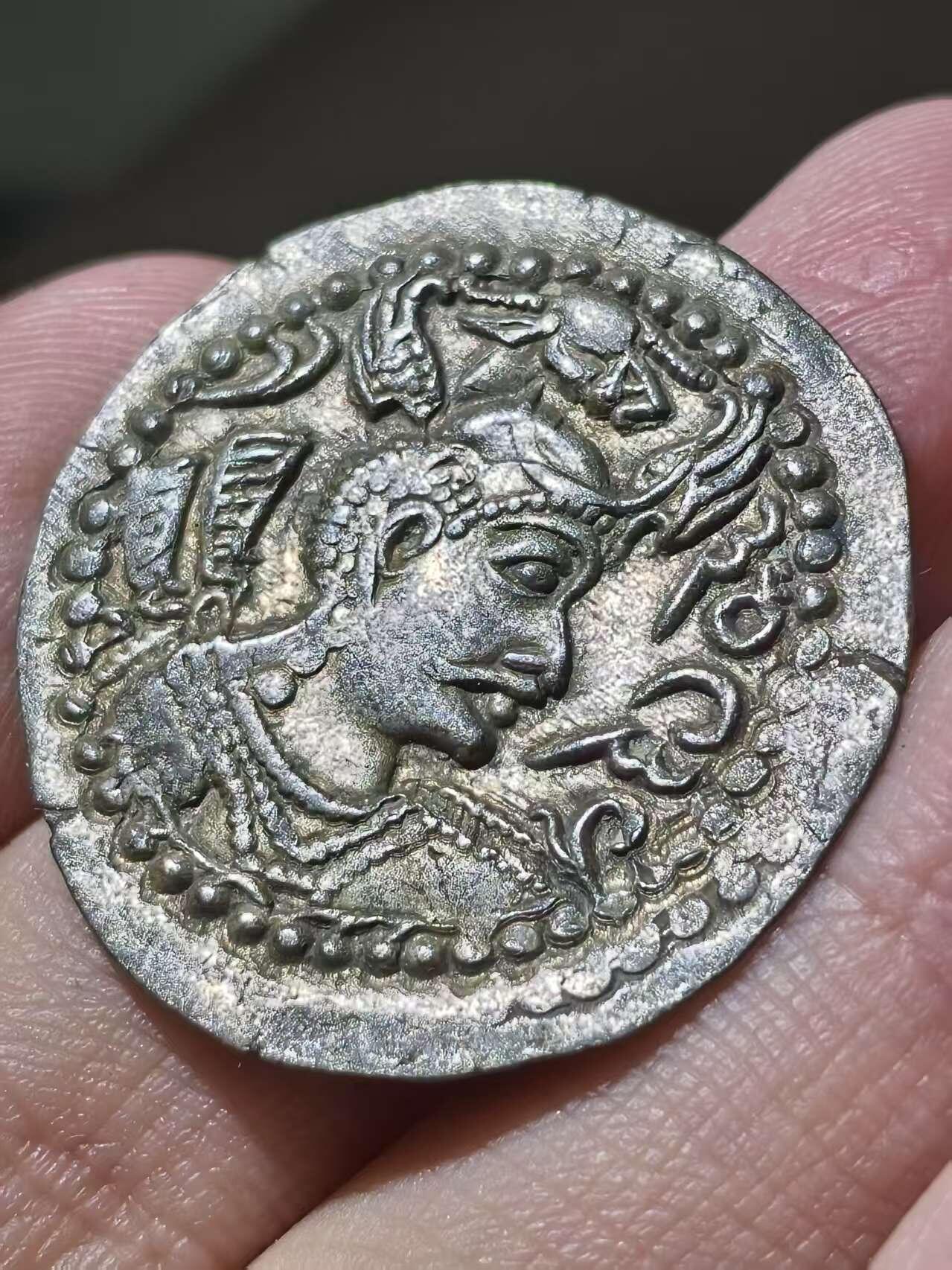 星盘世界钱币 5.2年度精品币大拍 一周年抽奖活动