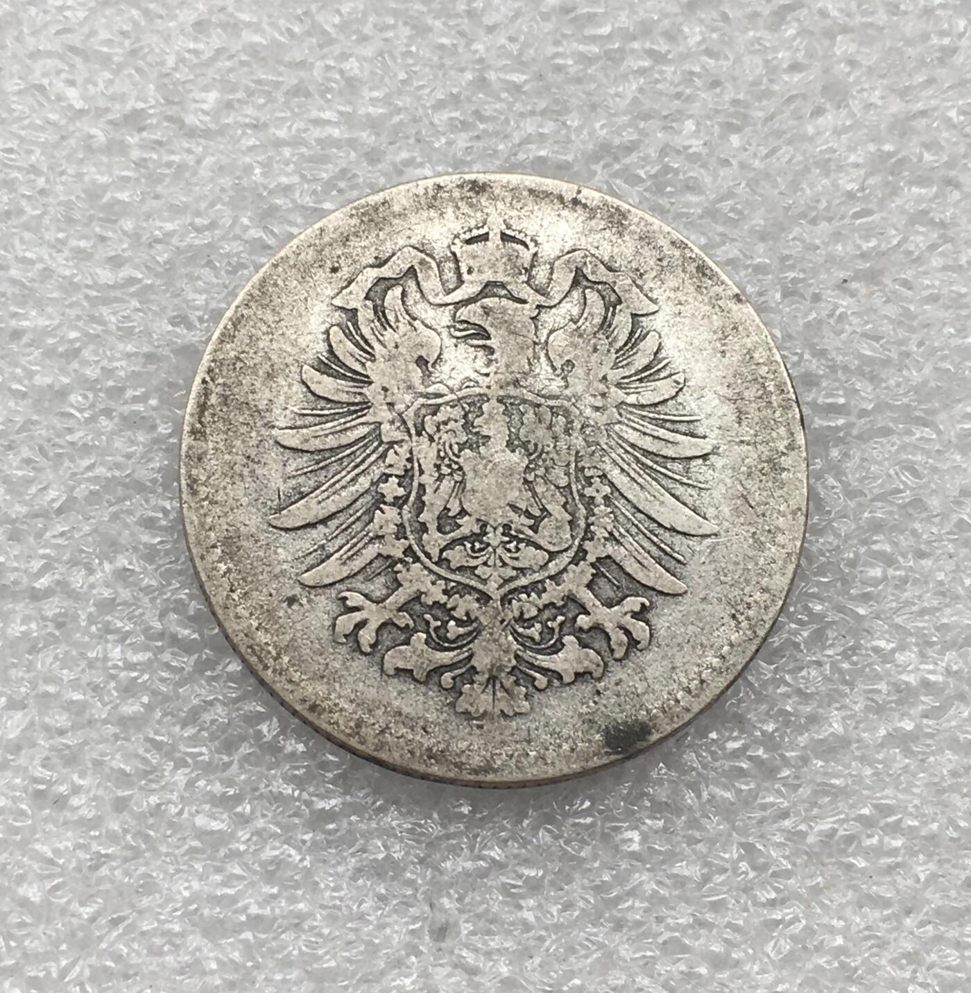 世界钱币专场拍卖 每周二开拍