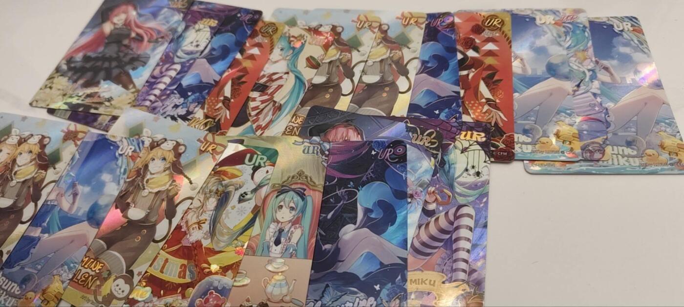 秋原瞳的小店第四十三期——年中大促！！！捡漏进货来！！！