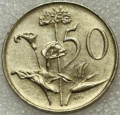 文馨钱币收藏第 302 场，国外回流老铜币，中东阿拉伯地区，拉美等国货币，30 号 1 号二连拍，长期接代拍业务，预计 4 月 4-5 号发货 1987 年南非 50 分