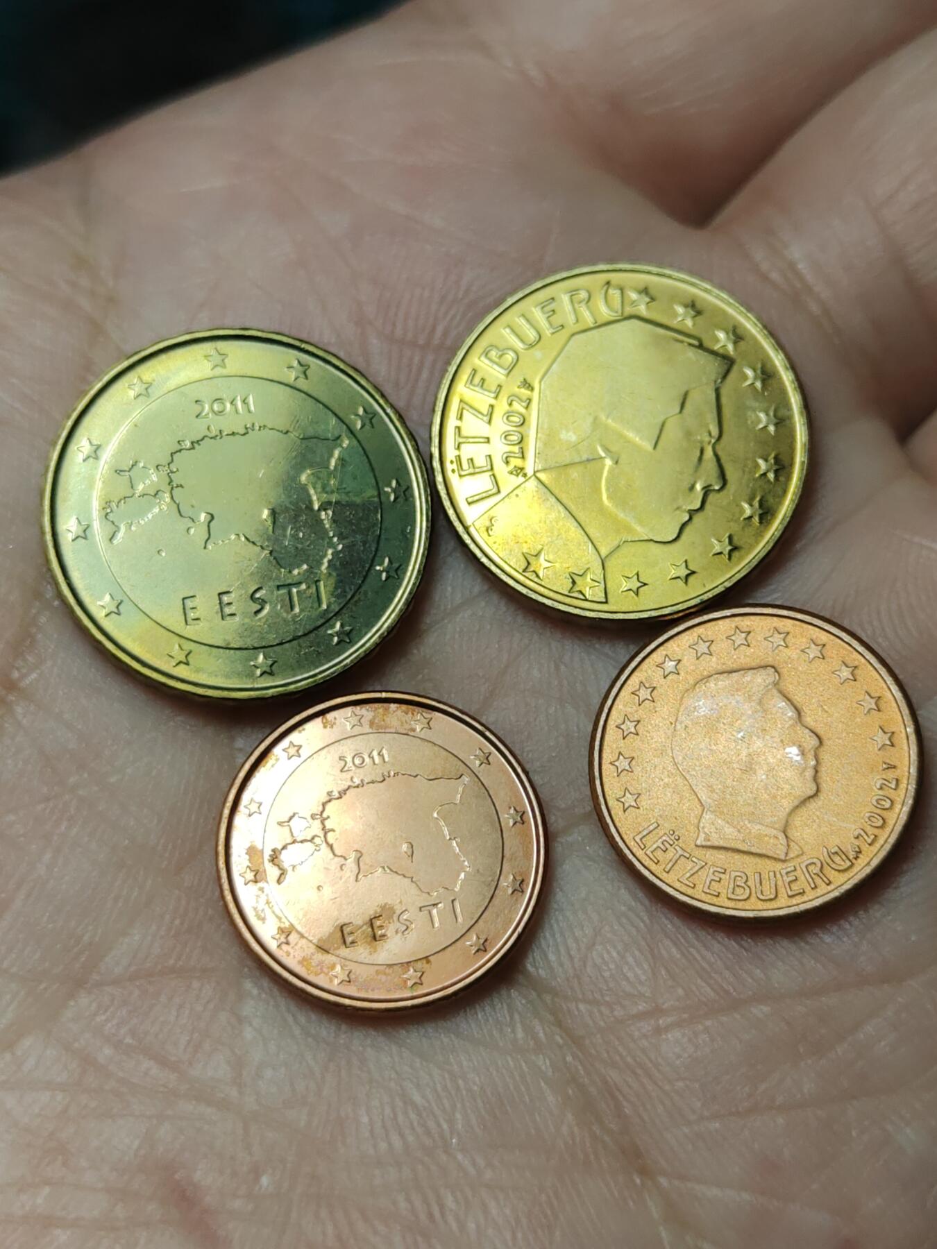 2026年第四十八场(总第二百一十七场）外国好品散币场(免佣金)