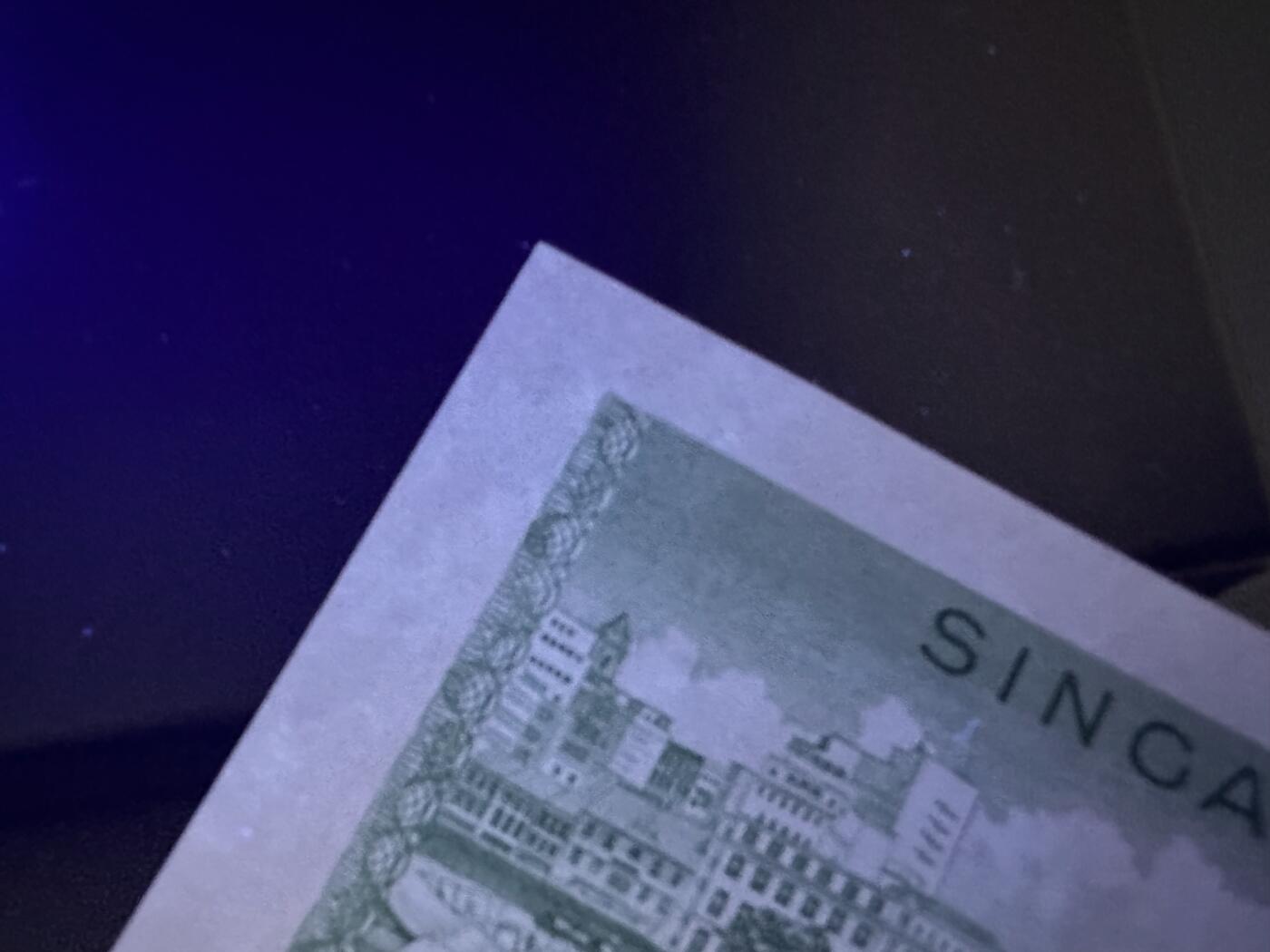 《外钞收藏家》第六百三十一期（五一假期场）（长期征集拍品、欢迎藏友们联系合作）