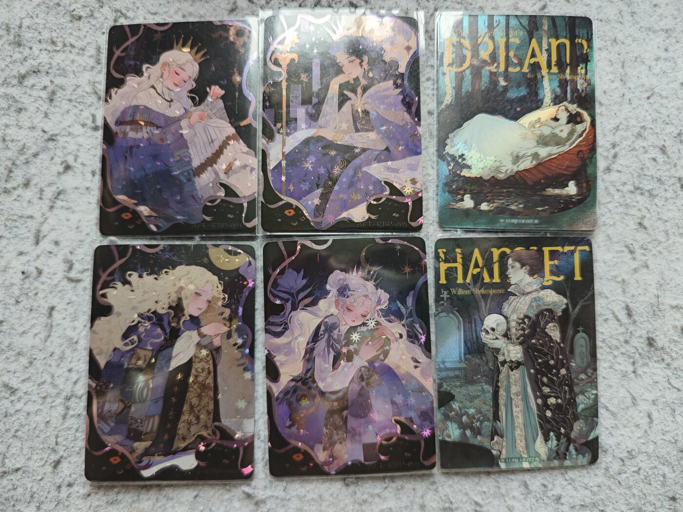 【随心含颖卡拍58期】卡游/集卡社/卡卡沃 抽卡机专场拍卖【无佣金】