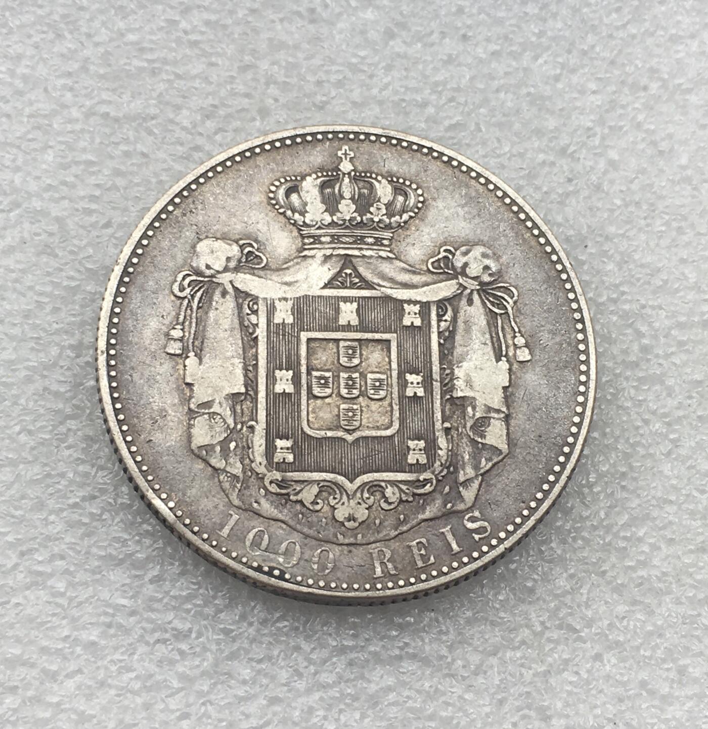 世界钱币专场拍卖 每周二开拍