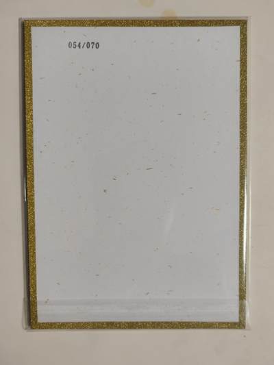 第114期阳大大卡牌拍卖第114期（持续收拍品，周五晚上九点截拍，进群福利早知道） 超吉梦 张导  金瓶梅 人物绣像色纸大卡 李瓶儿编号54/70