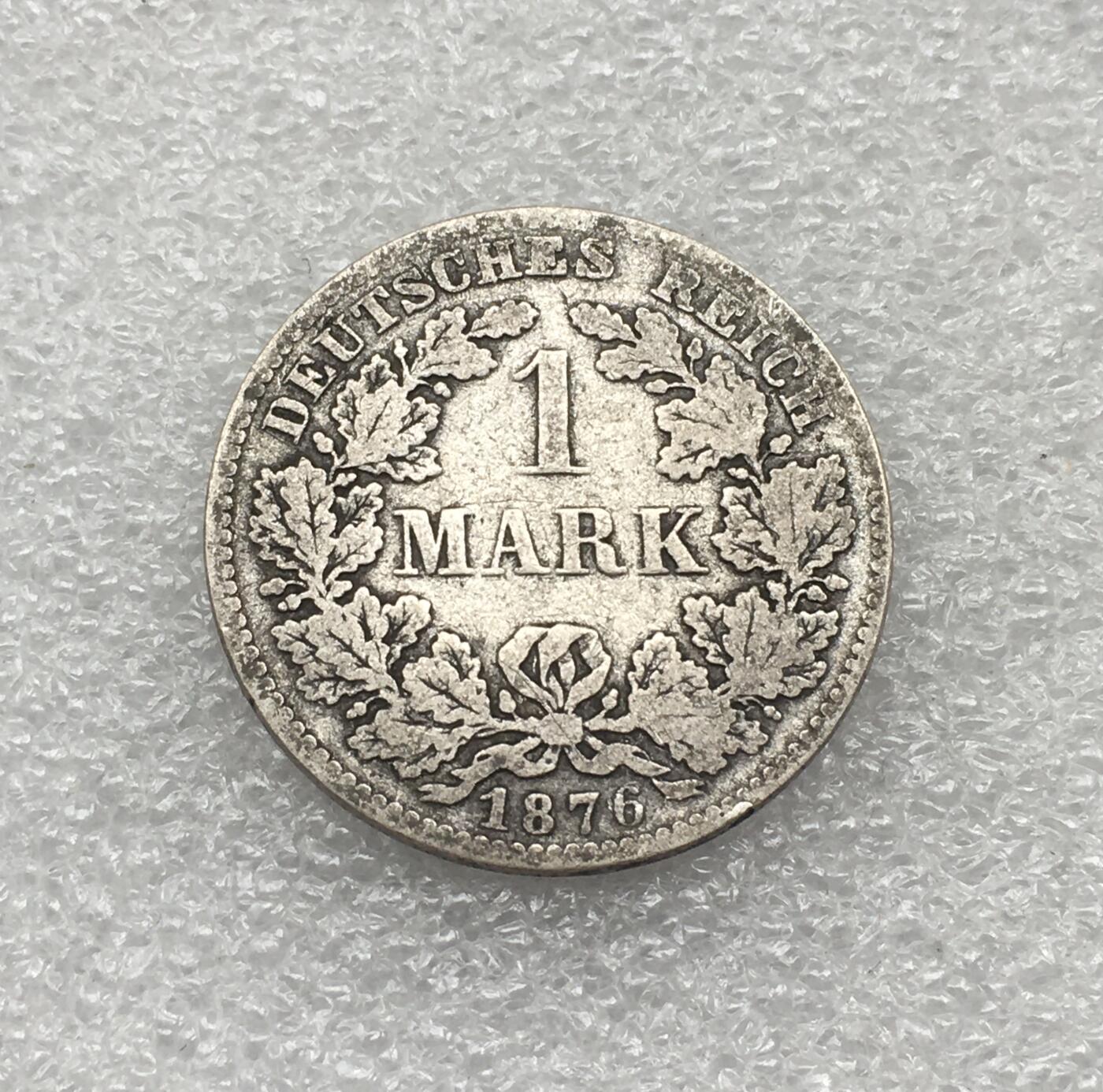 世界钱币专场拍卖 每周二开拍