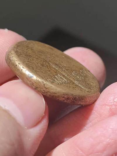 星盘世界钱币 5.2年度精品币大拍 一周年抽奖活动 传世精品！19.2g超大，本都王国米特拉达梯六世大铜币，埃米索斯铸造，正面人物头戴风帽，背面是箭筒和城名AMIΣoY ，品相及其漂亮熟美，温润黄亮手感厚重