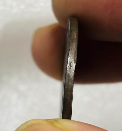 文馨钱币收藏第 302 场，国外回流老铜币，中东阿拉伯地区，拉美等国货币，30 号 1 号二连拍，长期接代拍业务，预计 4 月 4-5 号发货 少见好品 1870 年西班牙临时政府 10 分大铜币，有点不平