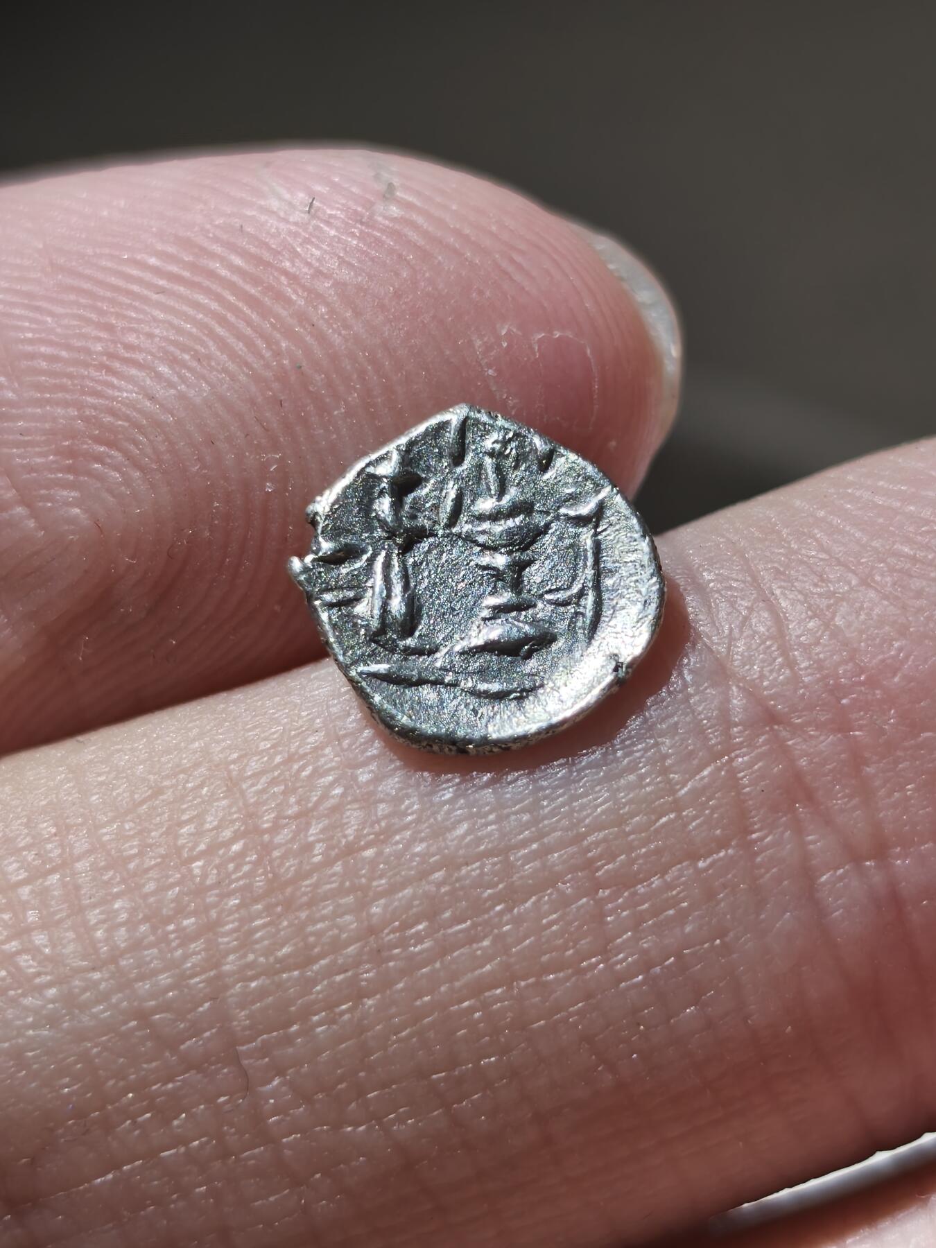 星盘世界钱币 5.2年度精品币大拍 一周年抽奖活动