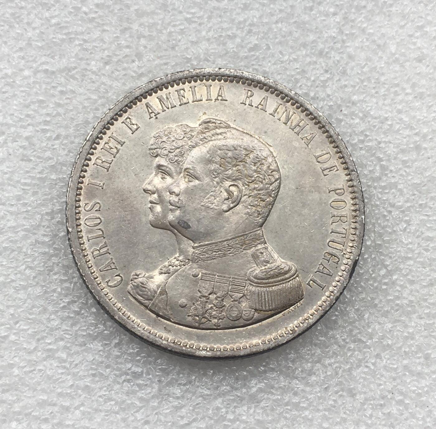 世界钱币专场拍卖 每周二开拍