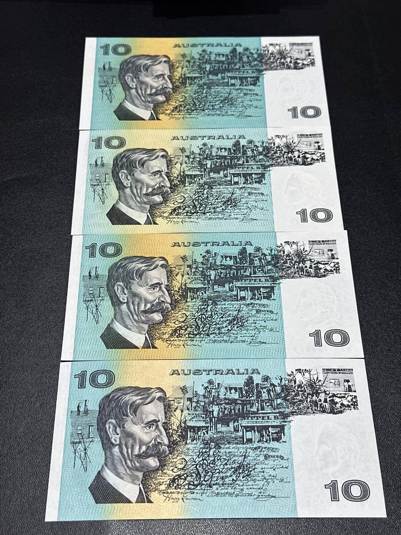 《外钞收藏家》第六百三十一期（五一假期场）（长期征集拍品、欢迎藏友们联系合作）