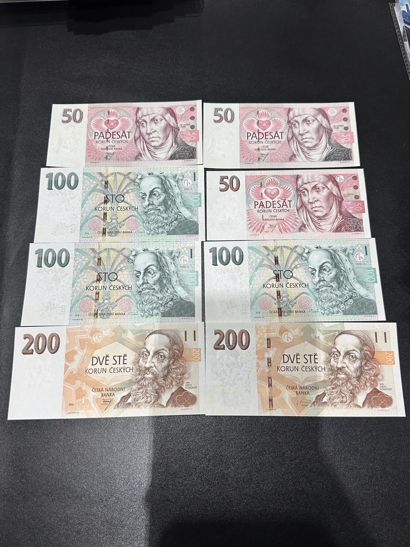 《外钞收藏家》第六百三十一期（五一假期场）（长期征集拍品、欢迎藏友们联系合作）