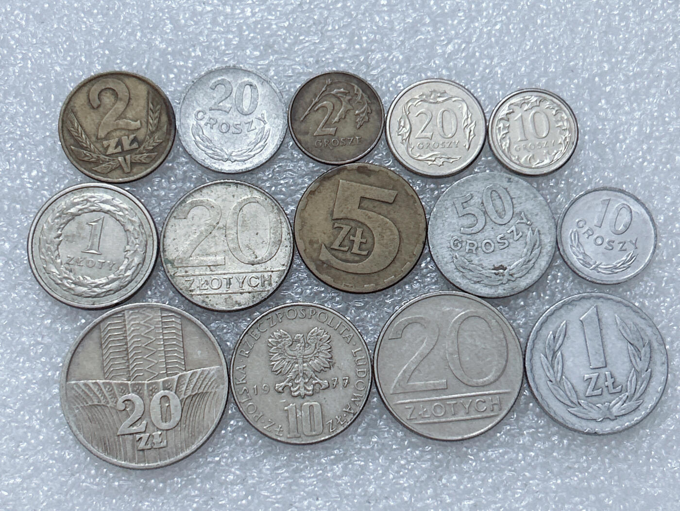 第一海外回流一元起拍收藏 散集专场  第313期