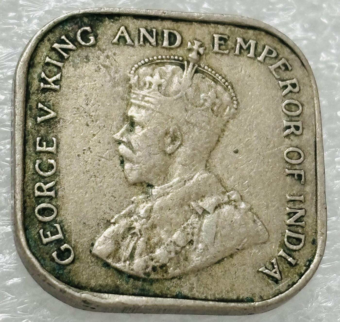 文馨钱币收藏第 302 场，国外回流老铜币，中东阿拉伯地区，拉美等国货币，30 号 1 号二连拍，长期接代拍业务，预计 4 月 4-5 号发货