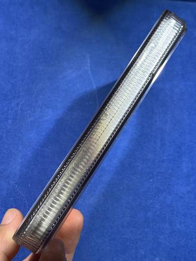 《竞宝斋》第484场 周日，周一，周二 3场连拍 （全场包邮）20级店铺 欢迎送拍 NGC MS64BN 英国铜章 纪念海军1798年在特拉法加海战中的胜利 亚军分 更高分仅一枚 加大加厚盒