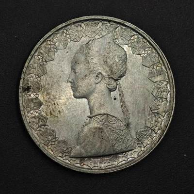 【淘币小摊】实时拍第九百零二拍   银币场    每周一统一发货 意大利1959年帆船女神500里拉银币