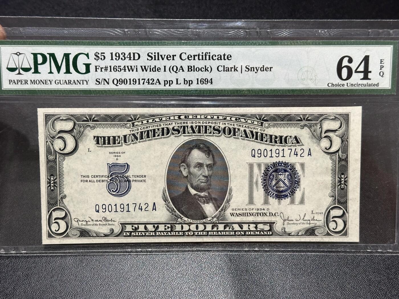 《外钞收藏家》第六百三十一期（五一假期场）（长期征集拍品、欢迎藏友们联系合作）