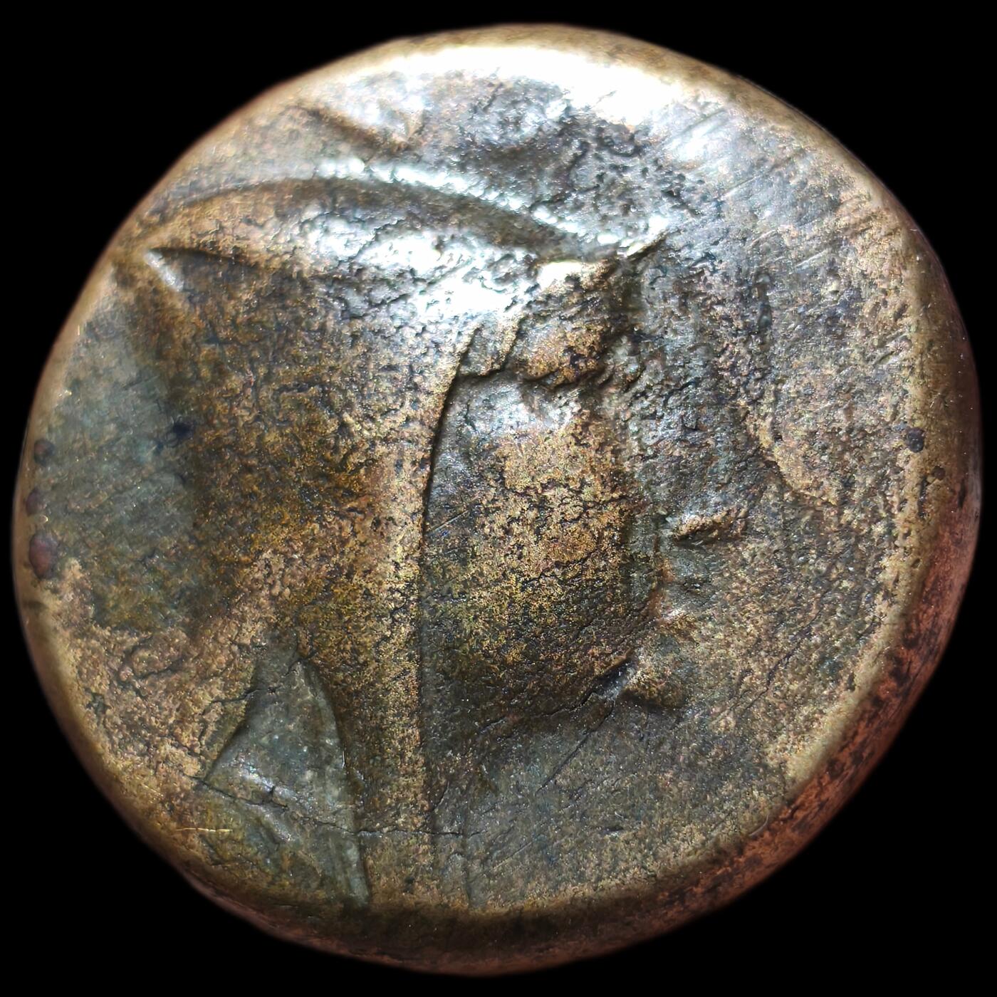 星盘世界钱币 5.2年度精品币大拍 一周年抽奖活动