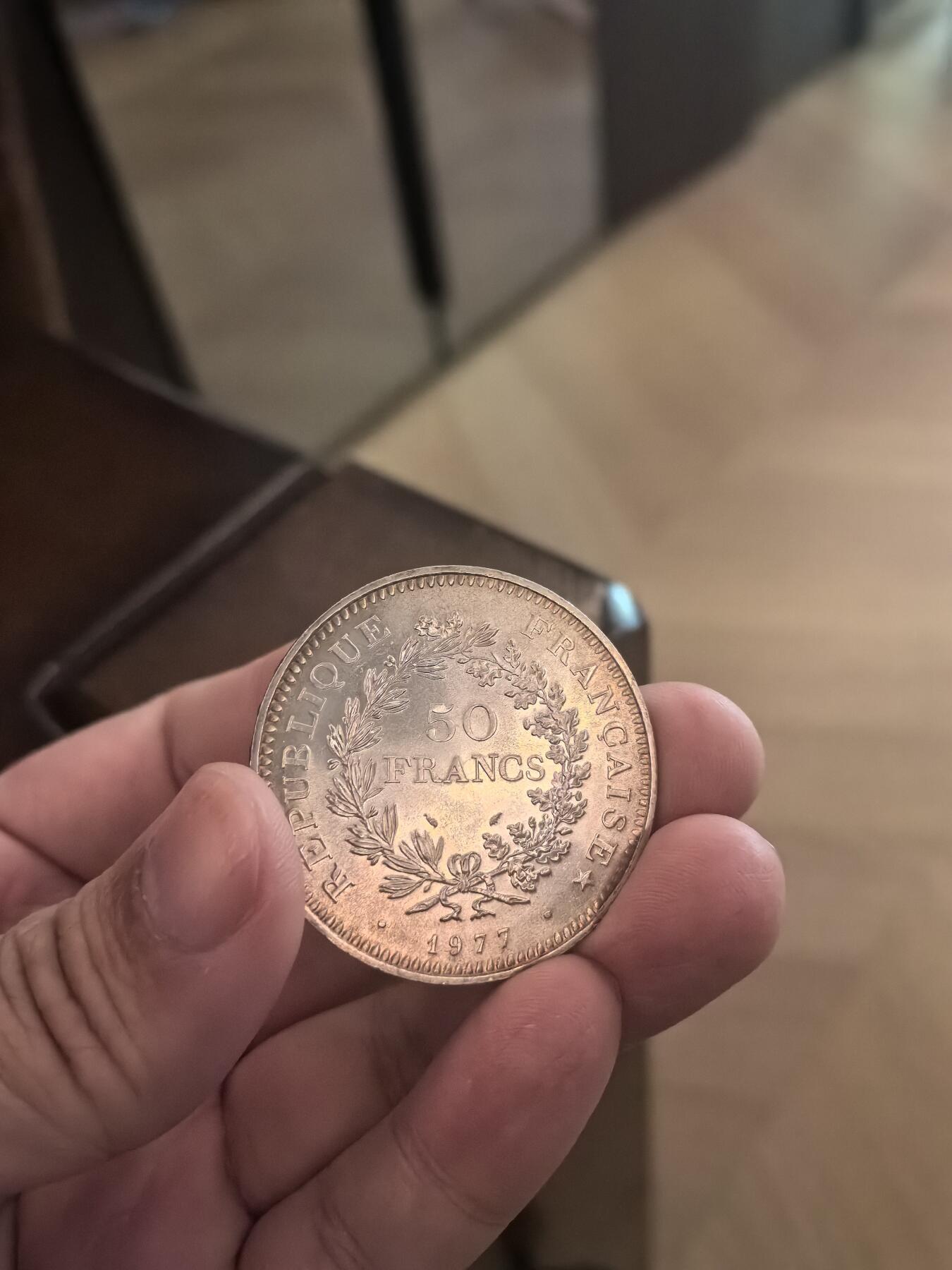 欧洲银章、铜章，大优惠起拍价都是银价计算