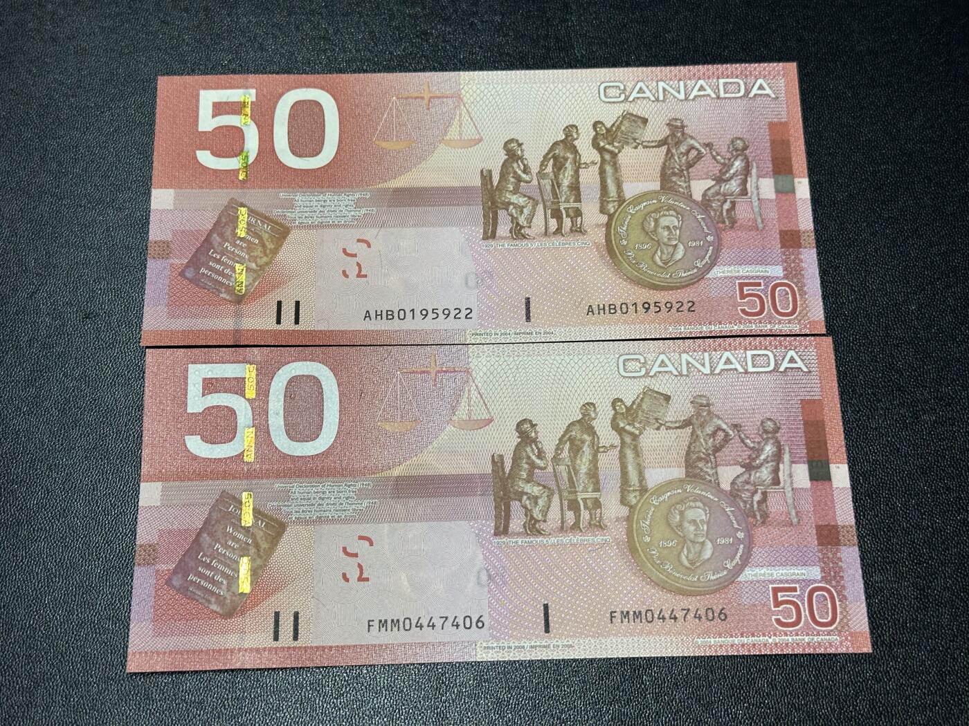 《外钞收藏家》第六百三十一期（五一假期场）（长期征集拍品、欢迎藏友们联系合作）