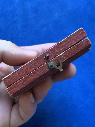 《竞宝斋》第484场 周日，周一，周二 3场连拍 （全场包邮）20级店铺 欢迎送拍 玛丽安娜女神铜章 60.4克 49.8mm 丰饶角铜标 带盒