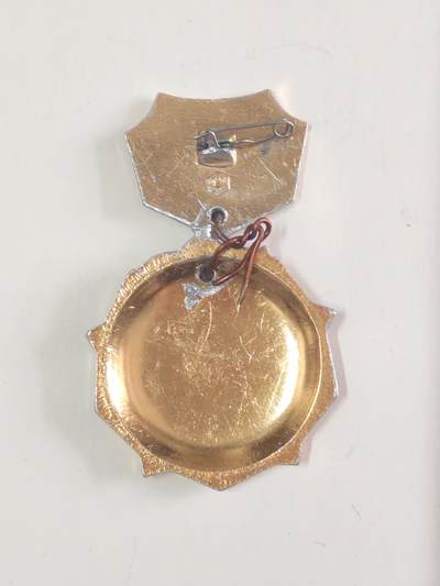 韵星假日军品类拍卖第56期  -- Rimey Holidays Militaria Auction 56 苏联卫国战争胜利二十五周年奖章