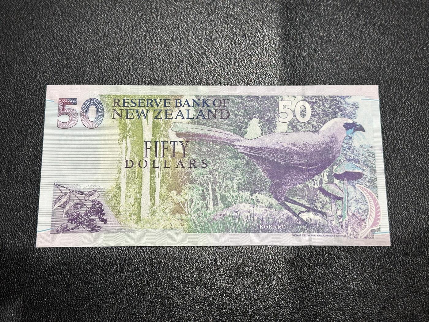 《外钞收藏家》第六百三十一期（五一假期场）（长期征集拍品、欢迎藏友们联系合作）