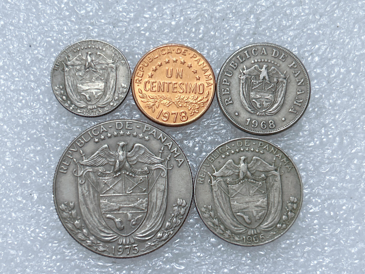 第一海外回流一元起拍收藏 散集专场  第313期