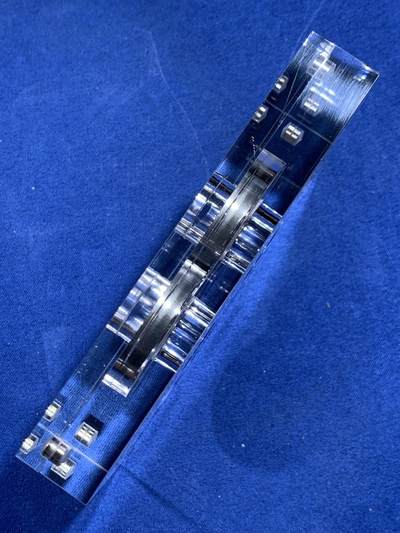 《竞宝斋》第484场 周日，周一，周二 3场连拍 （全场包邮）20级店铺 欢迎送拍 澳大利亚2019年8字系列-8字锦鲤2元仿古异形银币 2盎司999银 发行量3888枚 盒证全