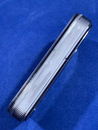 《竞宝斋》第484场 周日，周一，周二 3场连拍 （全场包邮）20级店铺 欢迎送拍 NGC XFD 波希米亚王国1696年利奥波德一世1泰勒银币 布拉格版 极其稀少 欧洲拍卖vf要一万四 加厚盒