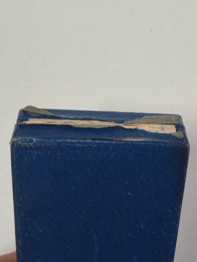 韵星假日军品类拍卖第56期  -- Rimey Holidays Militaria Auction 56 民主德国银级内务部武装力量忠诚服务奖章带原盒略 早期皮盒版本