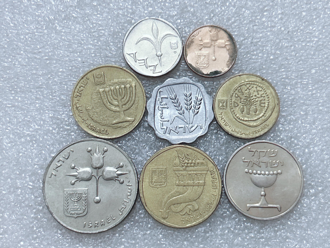 第一海外回流一元起拍收藏 散集专场  第313期