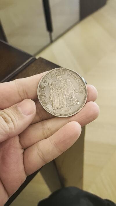 欧洲银章、铜章，大优惠起拍价都是银价计算