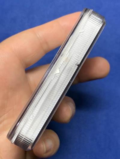 《竞宝斋》第484场 周日，周一，周二 3场连拍 （全场包邮）20级店铺 欢迎送拍 NGC MS63BN 英国1731年安妮女王逝世纪念大铜章，巧克力底板，高浮雕，雕刻细腻生动。稀少的英系早期大铜章，安妮女王头像的任何早期原铸都少见，63分首拍品种。加厚盒装