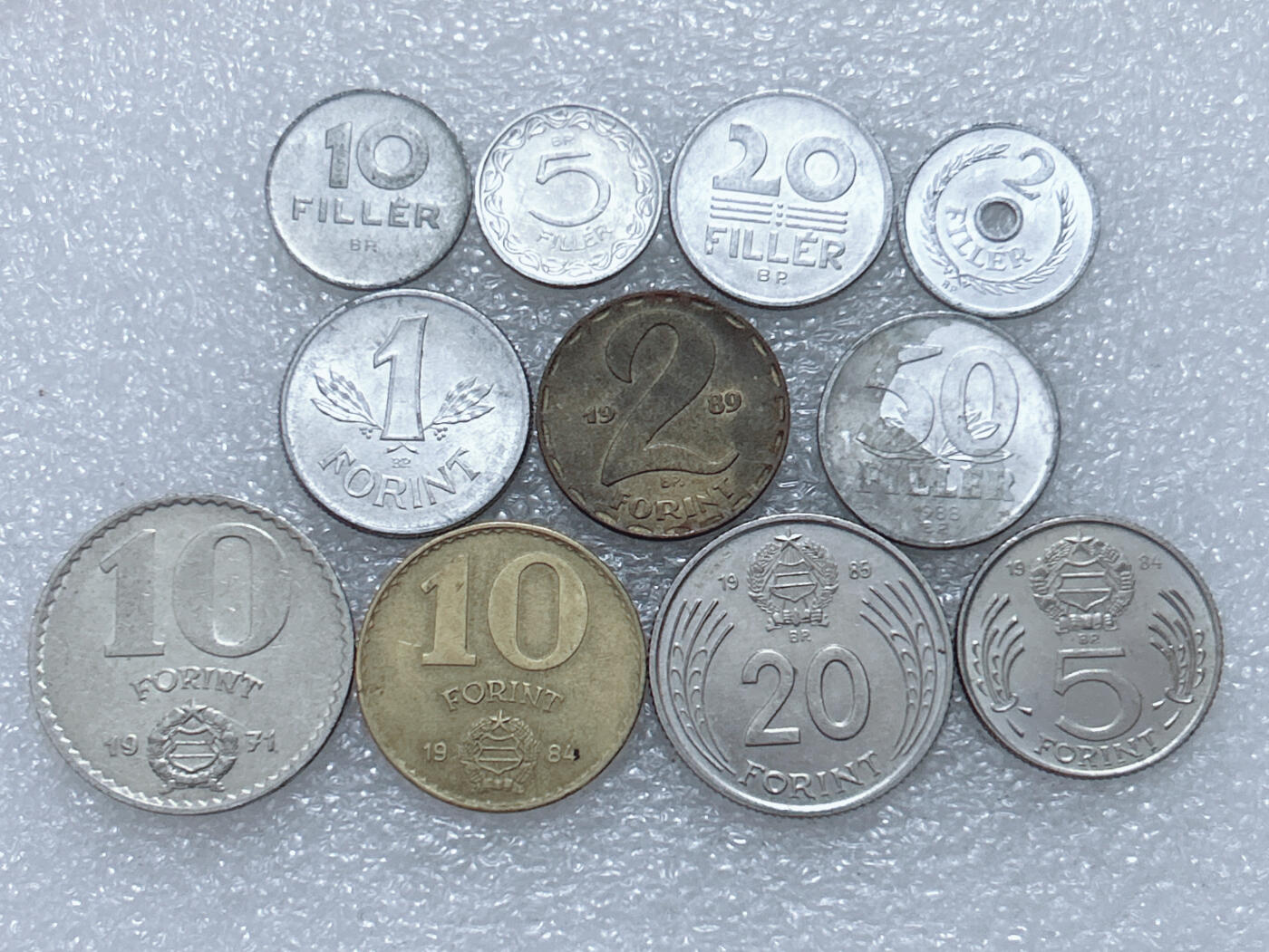 第一海外回流一元起拍收藏 散集专场  第313期