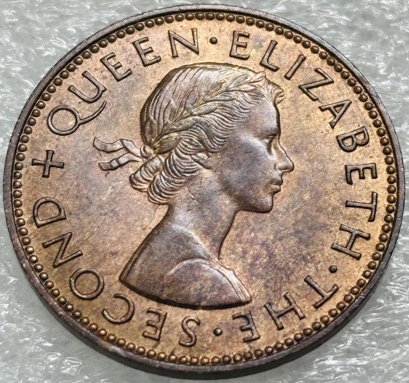 文馨钱币收藏第 302 场，国外回流老铜币，中东阿拉伯地区，拉美等国货币，30 号 1 号二连拍，长期接代拍业务，预计 4 月 4-5 号发货