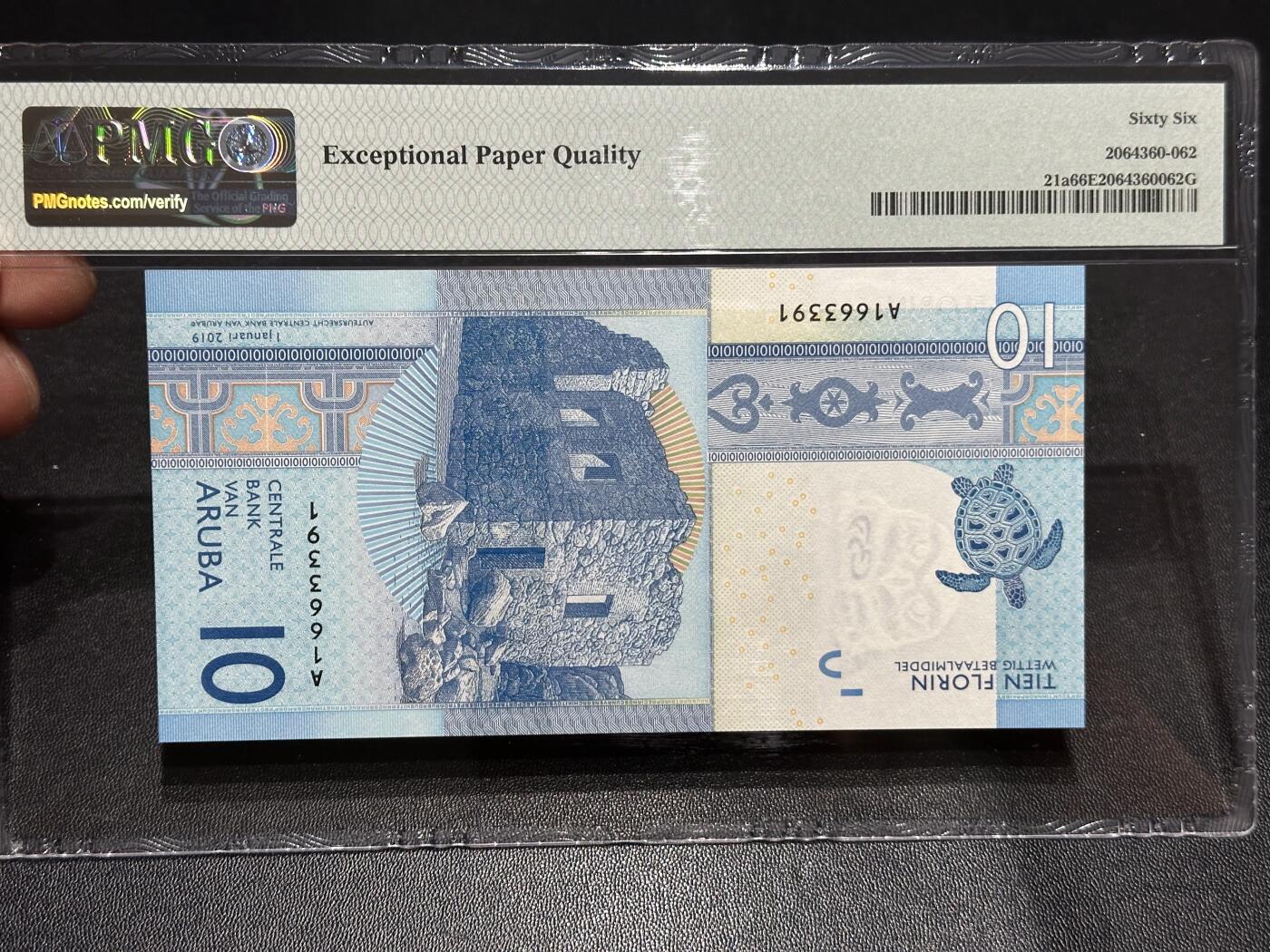 《外钞收藏家》第六百三十一期（五一假期场）（长期征集拍品、欢迎藏友们联系合作）