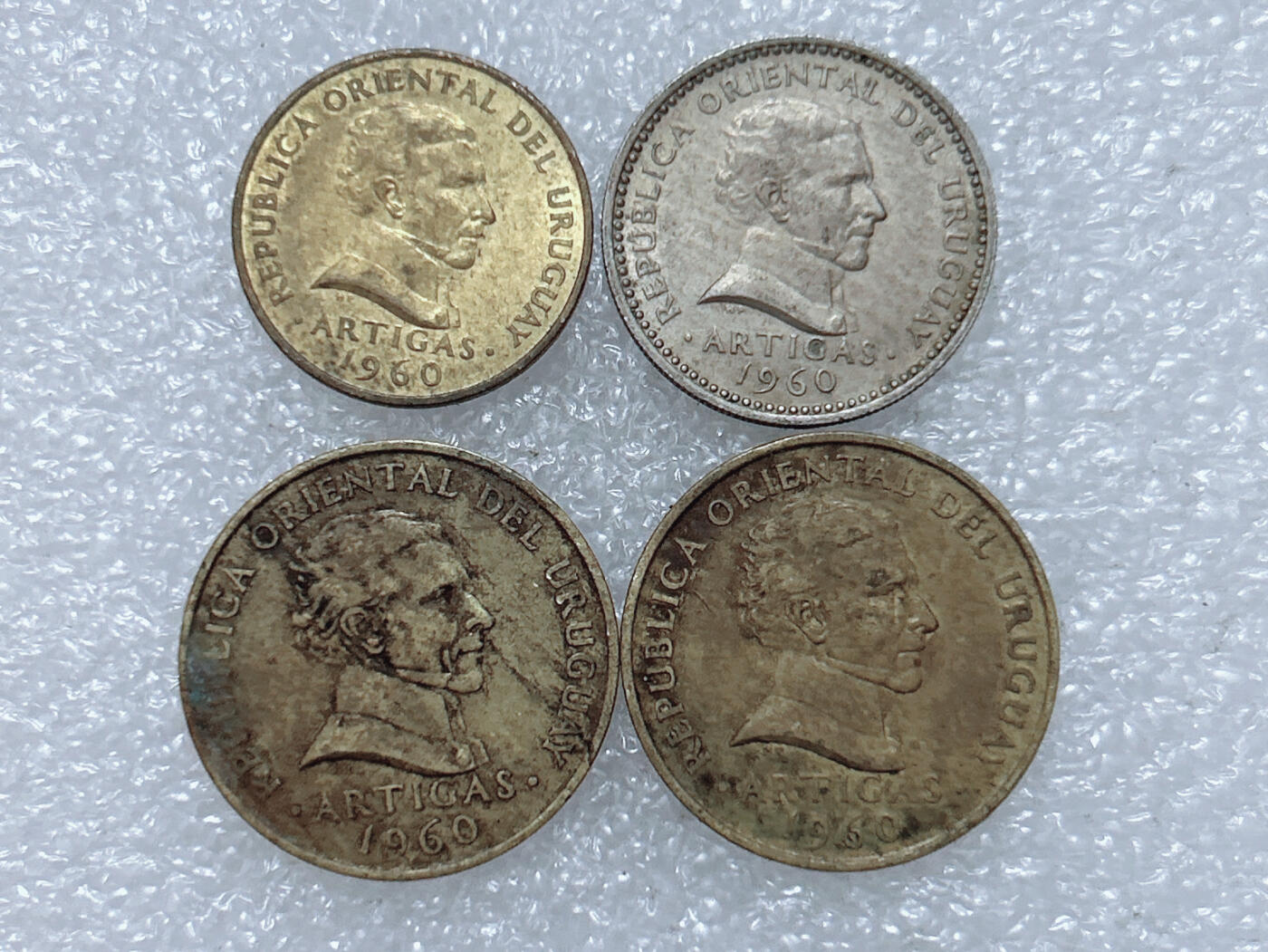 第一海外回流一元起拍收藏 散集专场  第313期