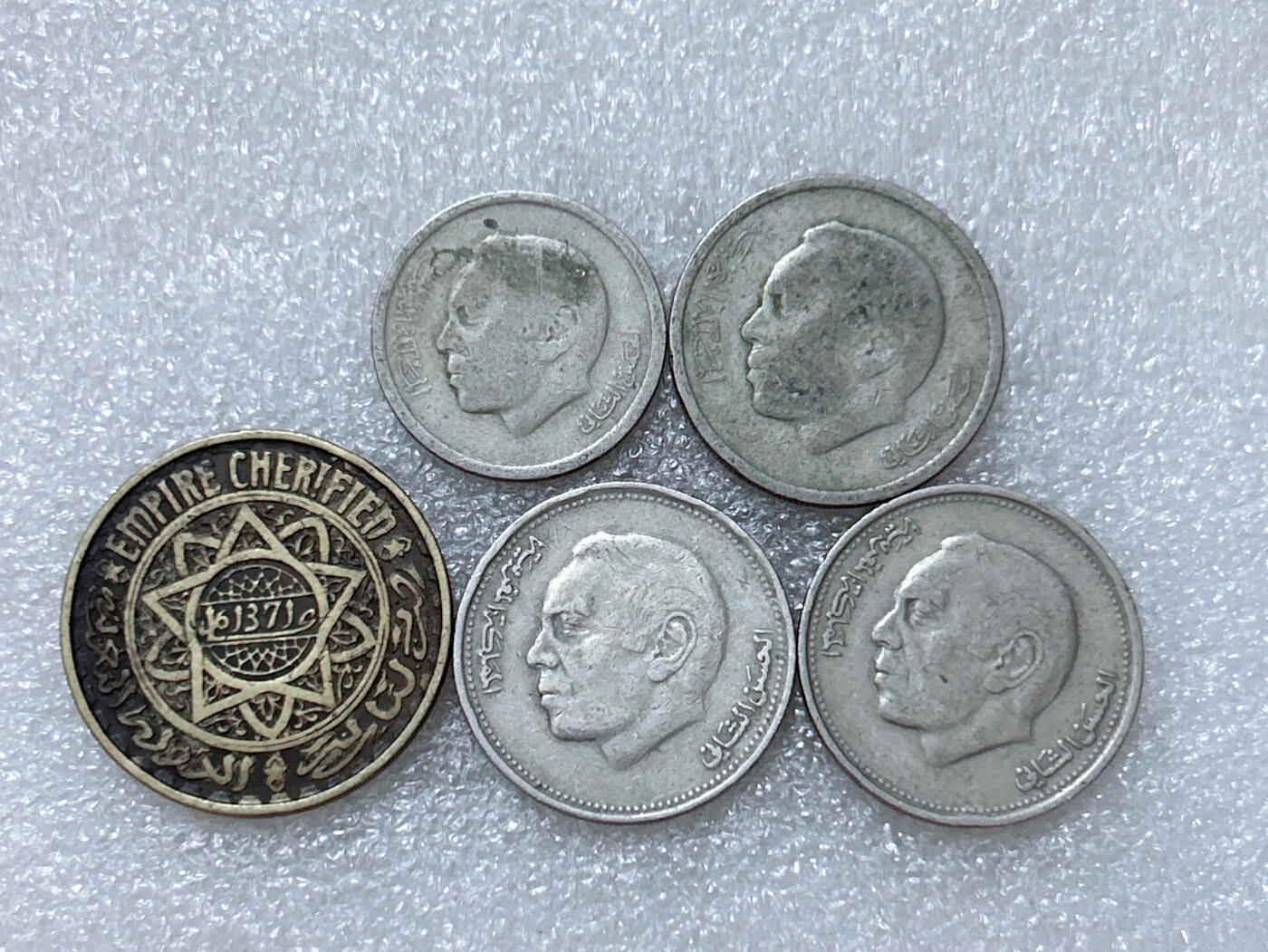 第一海外回流一元起拍收藏 散集专场  第313期