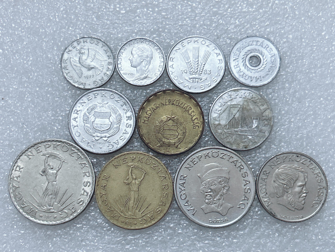 第一海外回流一元起拍收藏 散集专场  第313期