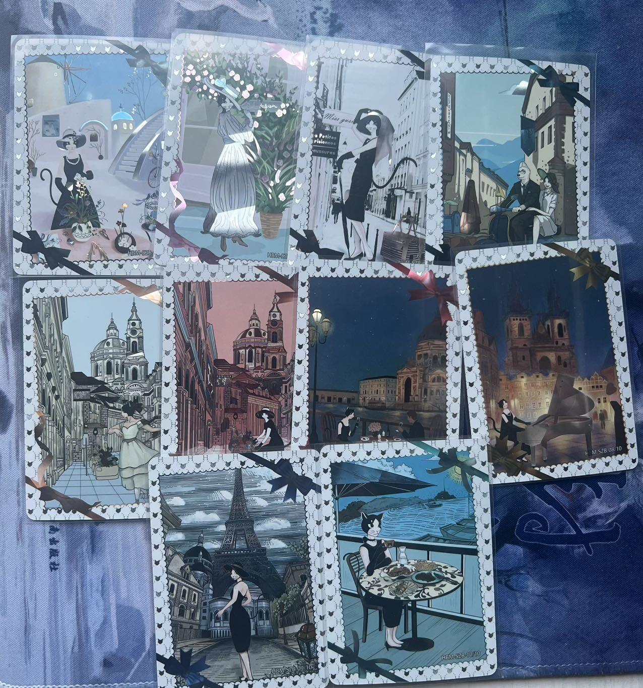 【随心含颖卡拍58期】卡游/集卡社/卡卡沃 抽卡机专场拍卖【无佣金】