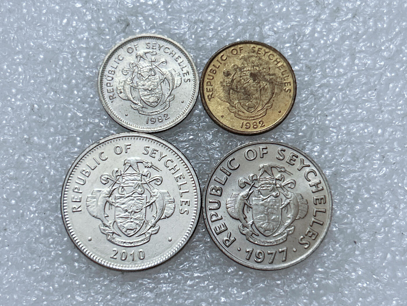 第一海外回流一元起拍收藏 散集专场  第313期