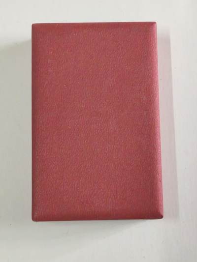 韵星假日军品类拍卖第56期  -- Rimey Holidays Militaria Auction 56 民主德国国家功勋奖章带原盒略 好品早期 最高等级奖章