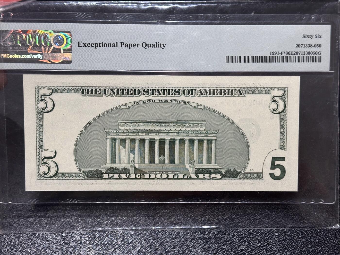 《外钞收藏家》第六百三十一期（五一假期场）（长期征集拍品、欢迎藏友们联系合作）