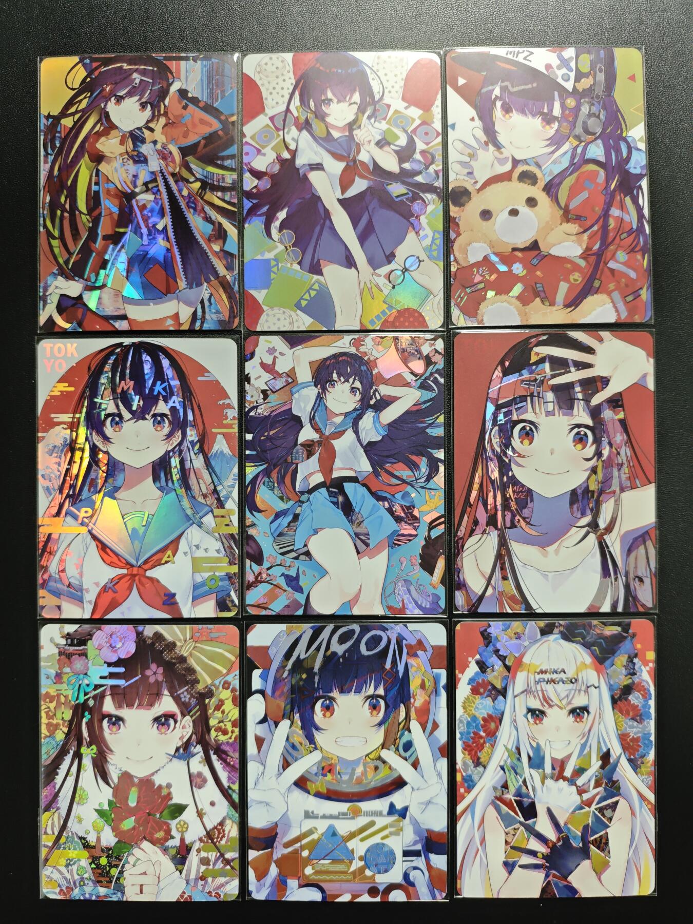 天玑星卡拍第191期《4.27周一截拍》持续收拍收评中 满赠卡需备注