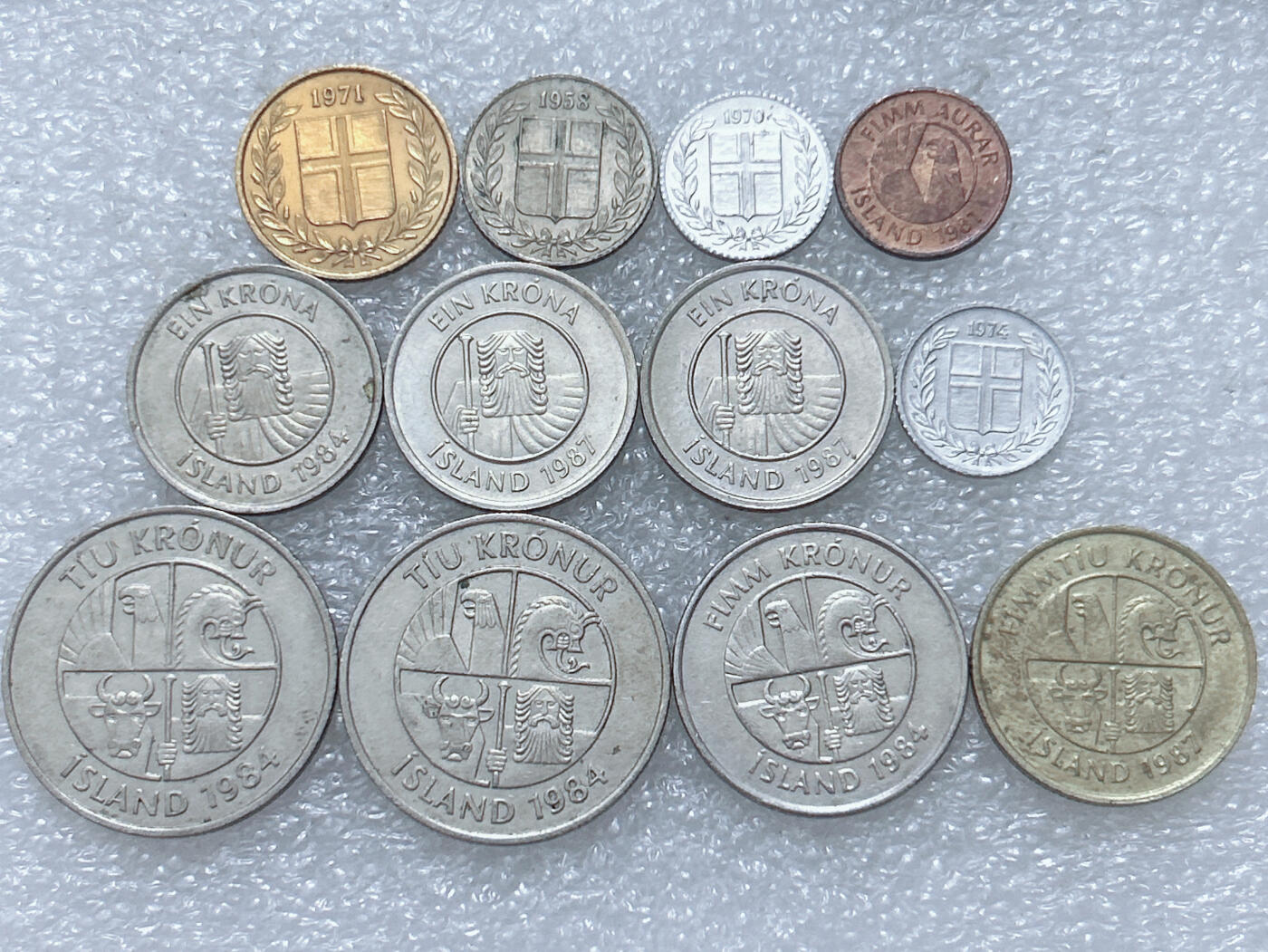 第一海外回流一元起拍收藏 散集专场  第313期