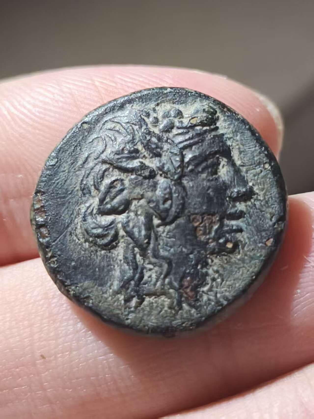 星盘世界钱币 5.2年度精品币大拍 一周年抽奖活动